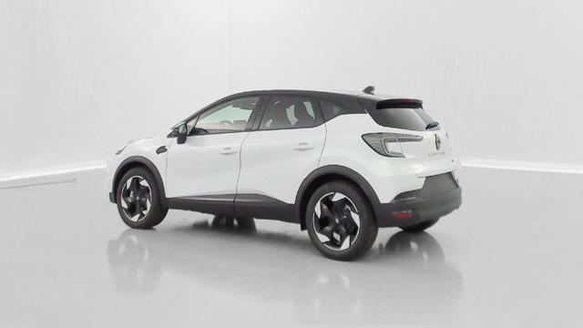 Renault Captur Techno II 