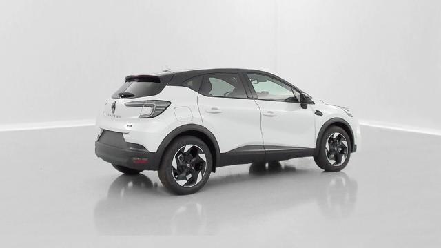 Renault Captur Techno II 