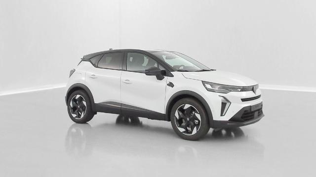 Renault Captur Techno II 