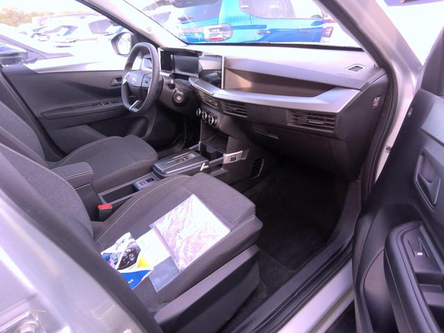 Opel Frontera Edition 