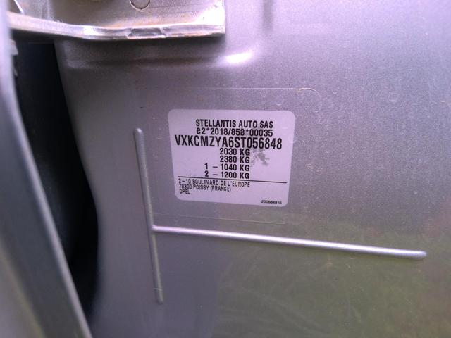 Opel Frontera Edition 