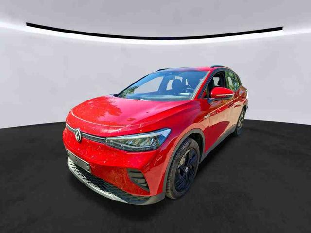 Volkswagen ID.4 - Pro Performance