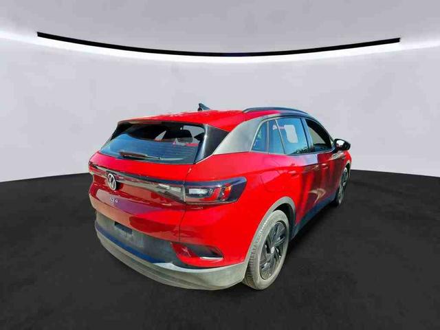Volkswagen ID.4 Pro Performance 