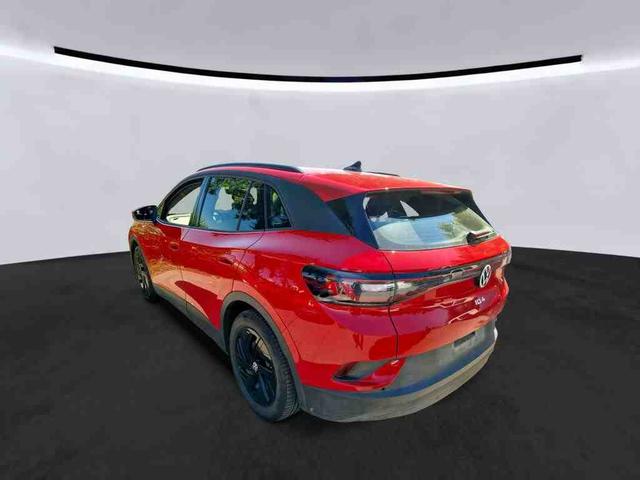 Volkswagen ID.4 Pro Performance 
