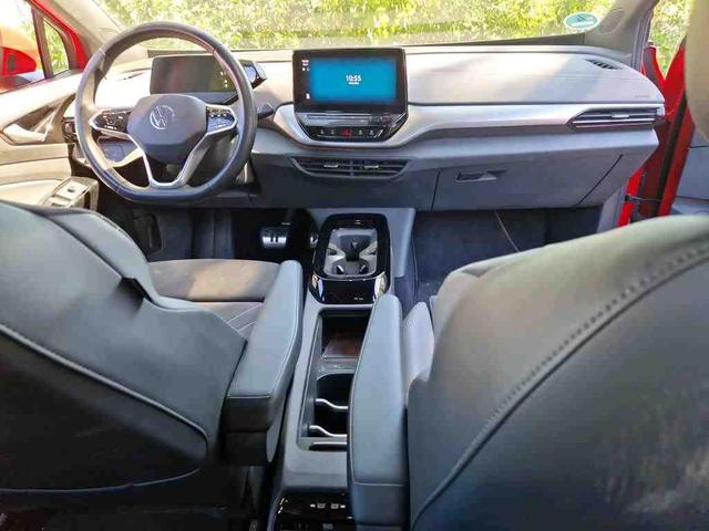 Volkswagen ID.4 Pro Performance 