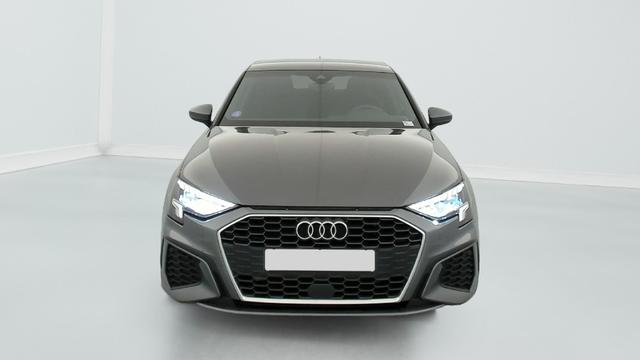 Audi A3 S line 