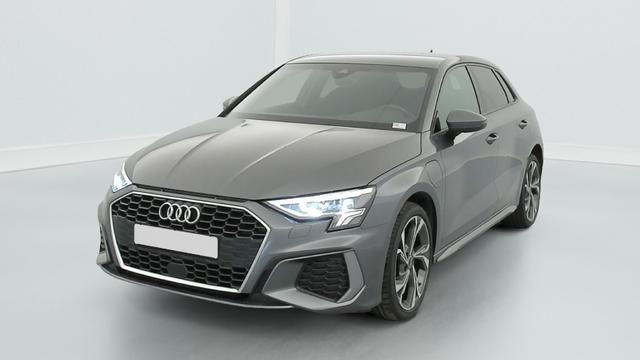 Audi A3 S line 
