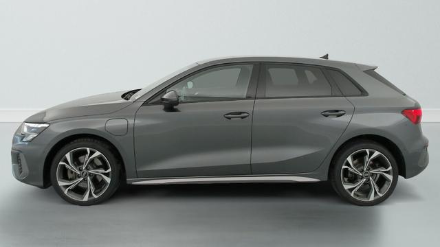 Audi A3 S line 