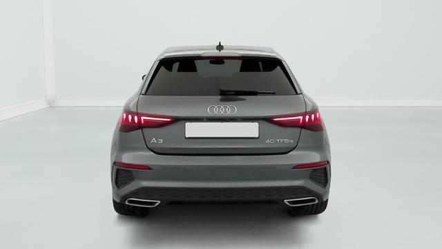 Audi A3 S line 