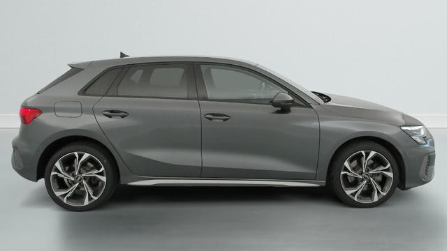 Audi A3 S line 