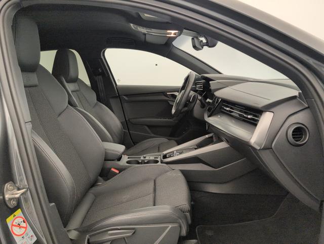 Audi A3 S line 