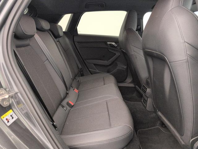 Audi A3 S line 