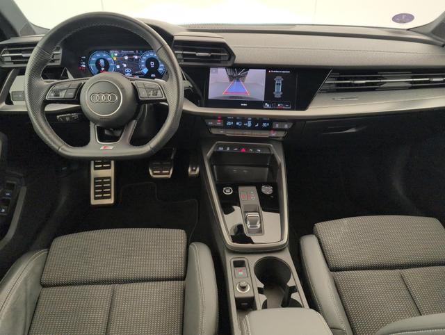 Audi A3 S line 