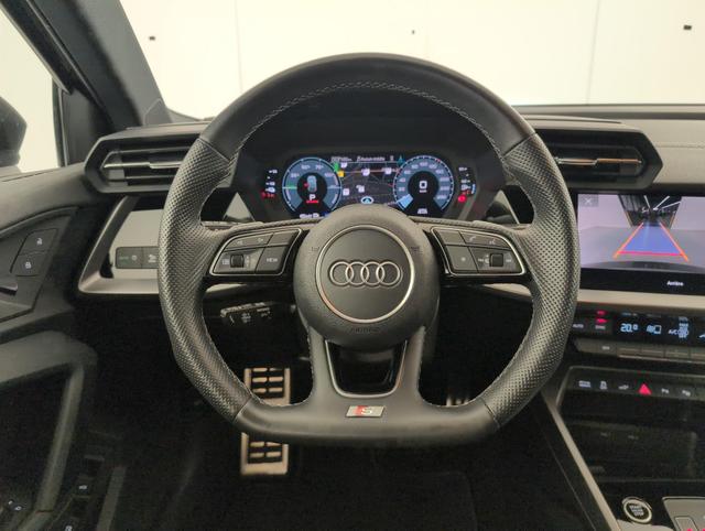 Audi A3 S line 