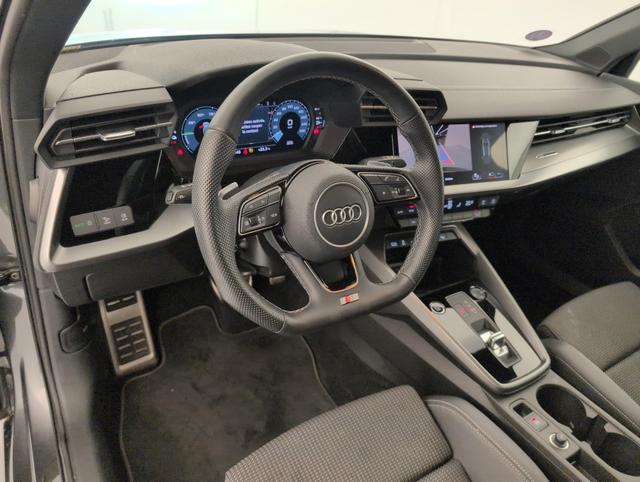Audi A3 S line 