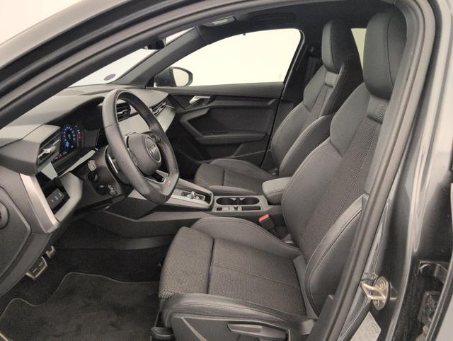 Audi A3 S line 