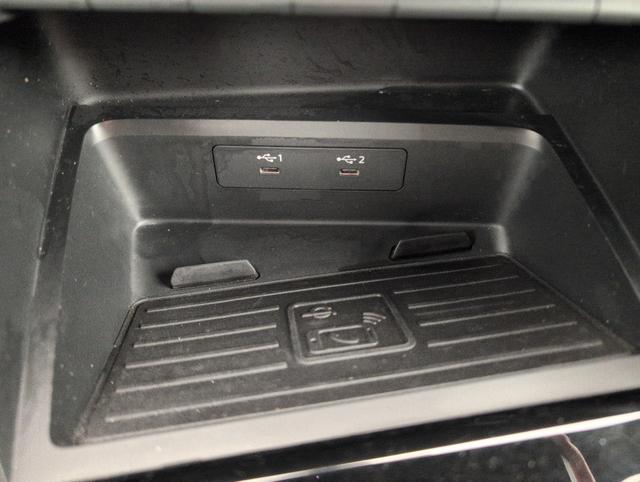 Audi A3 S line 
