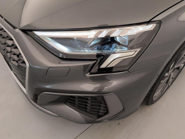 Audi A3 S line 