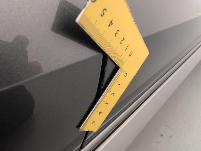 Audi A3 S line 
