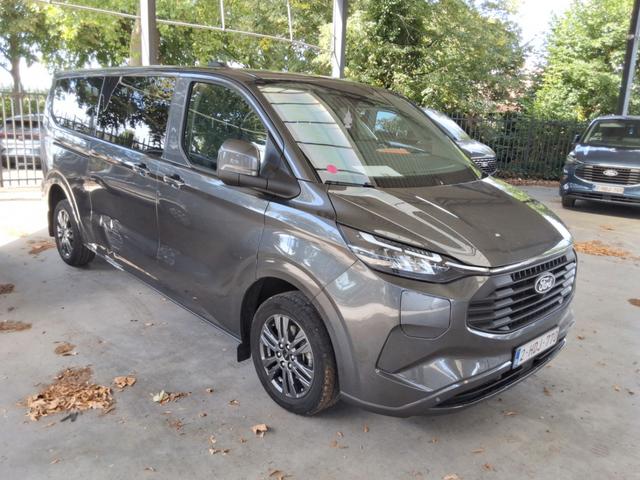Ford Transit Custom - 340L L2 Limited Kombi