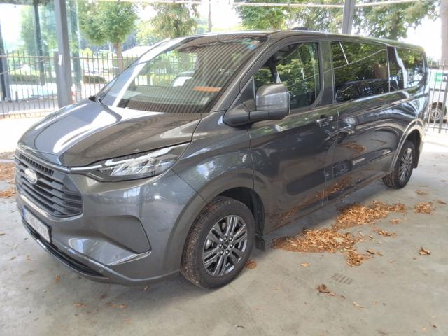 Ford Transit Custom 340L L2 Limited Kombi 