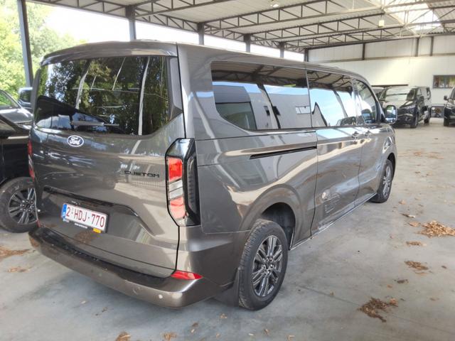 Ford Transit Custom 340L L2 Limited Kombi 