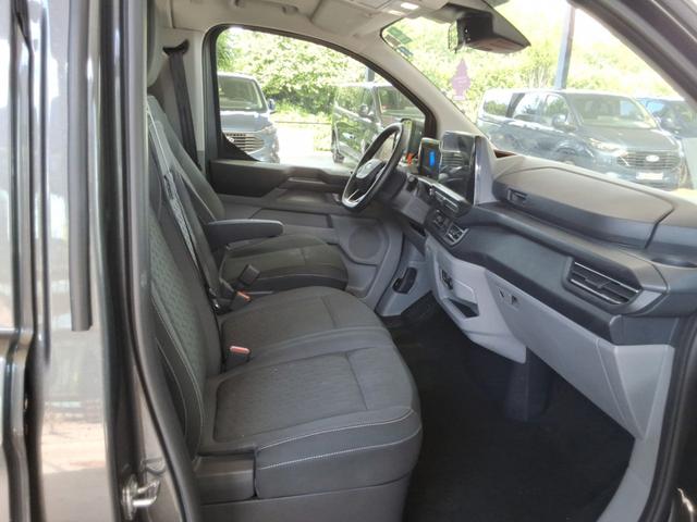 Ford Transit Custom 340L L2 Limited Kombi 
