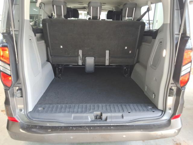 Ford Transit Custom 340L L2 Limited Kombi 