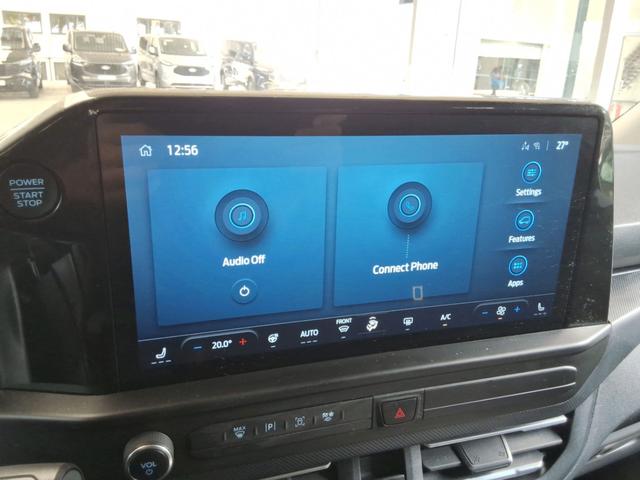 Ford Transit Custom 340L L2 Limited Kombi 