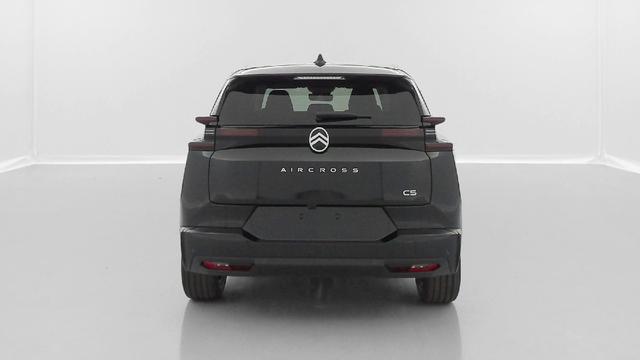 Citro&euml;n C5 Aircross PLUS 