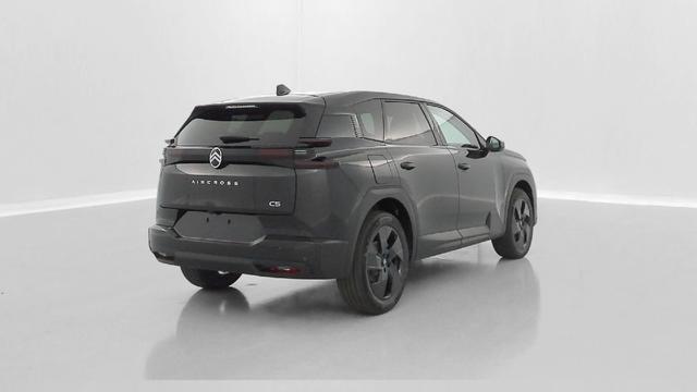 Citro&euml;n C5 Aircross PLUS 