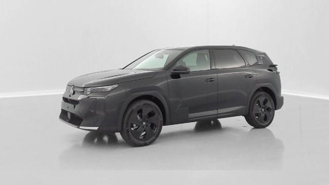 Citro&euml;n C5 Aircross PLUS 