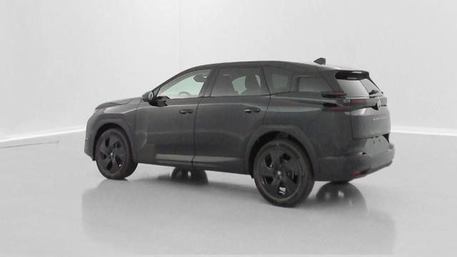 Citro&euml;n C5 Aircross PLUS 