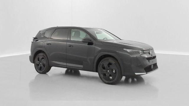 Citro&euml;n C5 Aircross PLUS 