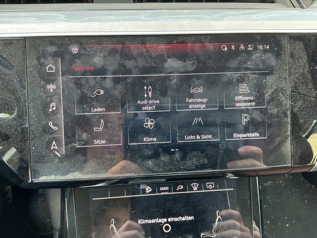 Audi e-tron advanced 