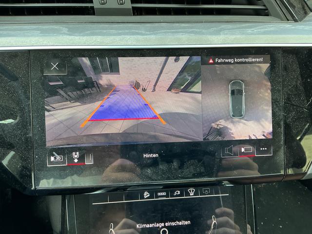 Audi e-tron advanced 