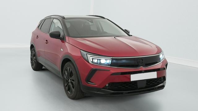 Opel Grandland - GS (X)