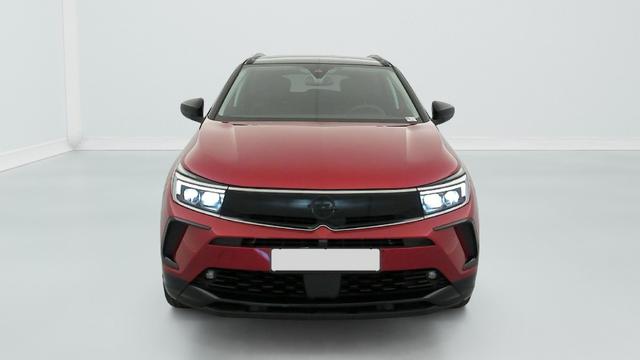 Opel Grandland GS (X) 