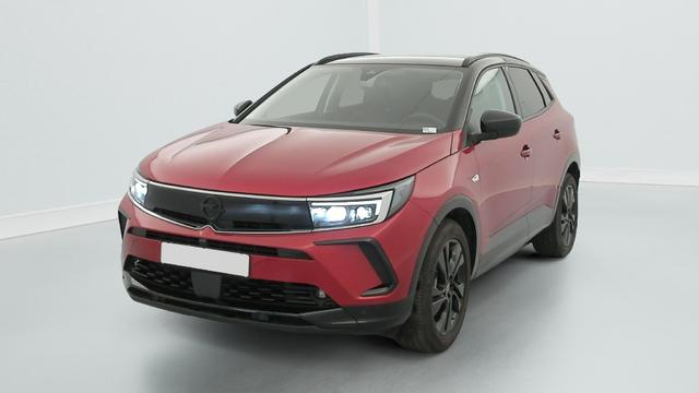 Opel Grandland GS (X) 
