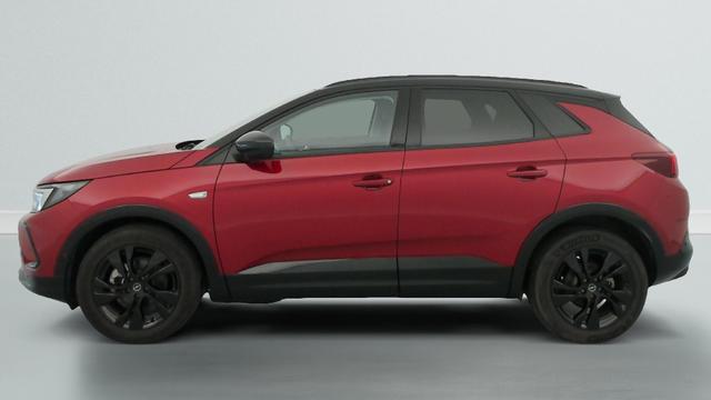 Opel Grandland GS (X) 