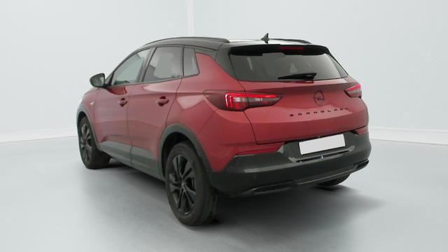 Opel Grandland GS (X) 