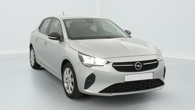 Opel Corsa - Edition