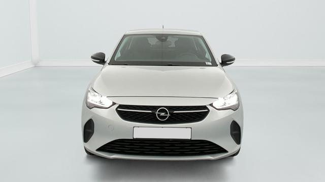 Opel Corsa Edition 