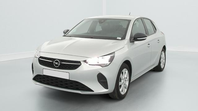 Opel Corsa Edition 