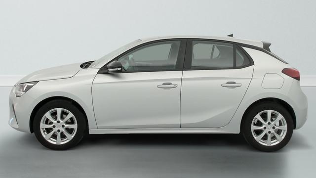 Opel Corsa Edition 
