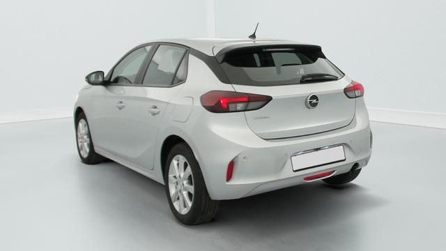 Opel Corsa Edition 