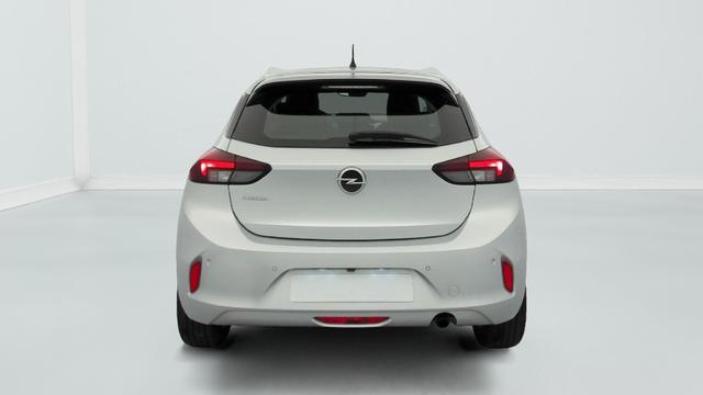 Opel Corsa Edition 