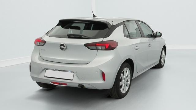 Opel Corsa Edition 