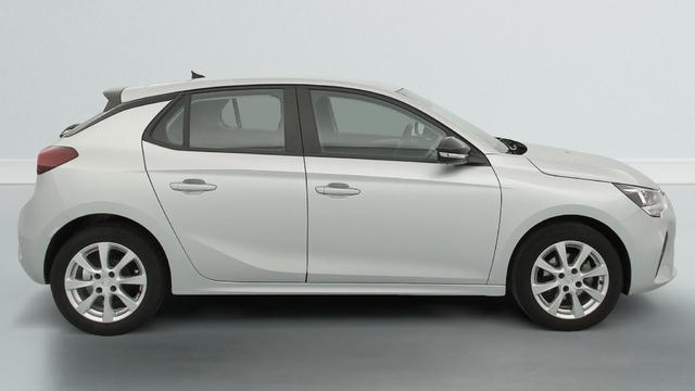 Opel Corsa Edition 