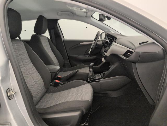 Opel Corsa Edition 